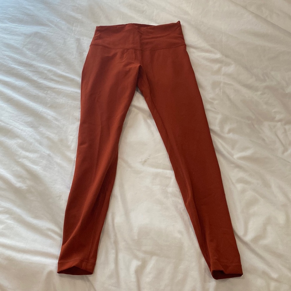 Lululemon Wunder Train 28”